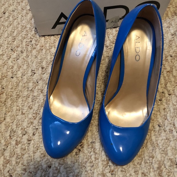 Toronto Aldo Heels
